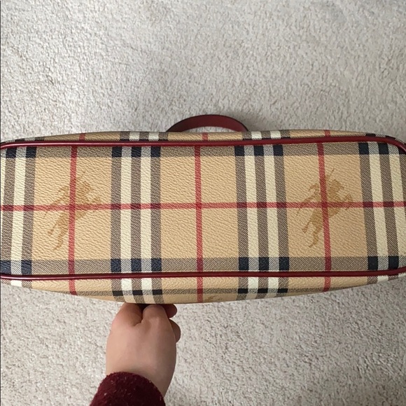 Burberry Tote bag - Picture 2 of 6